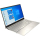 HP Pavilion 15 Ryzen 7-4700/16GB/512/Win10 Gold - 640362 - zdjęcie 3